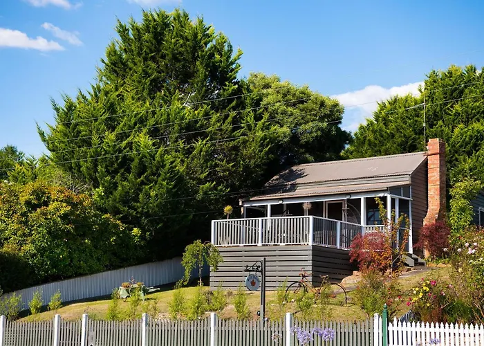 Petite Maison Daylesford
