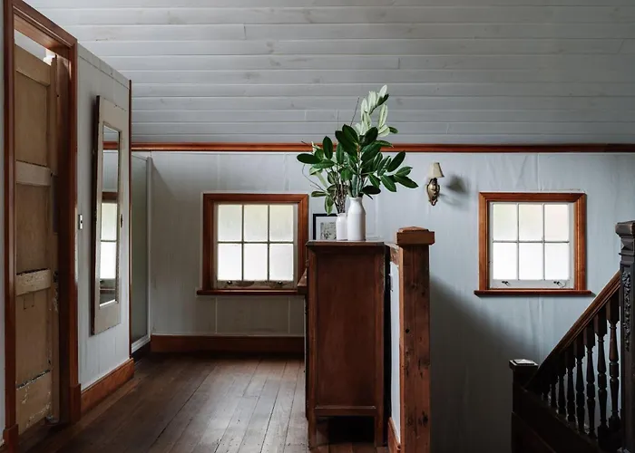 The Barn Daylesford Villa
